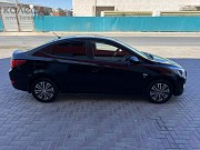 Hyundai Accent 2015 Кызылорда