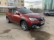 Renault Sandero Stepway 2019 Астана