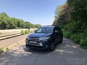 Toyota Highlander 2018 Алматы