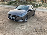 Hyundai Accent 2022 Кокшетау
