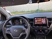 Hyundai Accent 2022 Көкшетау
