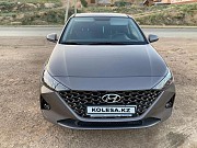Hyundai Accent 2022 Көкшетау