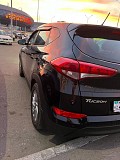 Hyundai Tucson 2018 Семей