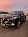 Hyundai Tucson 2018 Семей