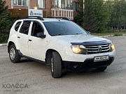 Renault Duster 2015 Астана