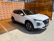 Hyundai Santa Fe 2018 Караганда