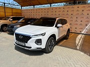 Hyundai Santa Fe 2018 Қарағанды
