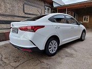 Hyundai Accent 2022 Алматы