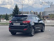 Hyundai Tucson 2015 Астана