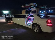 Chrysler 300C 2015 