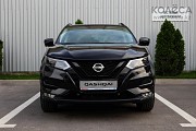 Nissan Qashqai 2022 