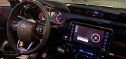 Toyota Hilux 2021 