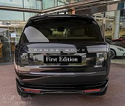 Land Rover Range Rover 2022 Алматы
