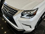 Lexus GX 460 2022 Нұр-Сұлтан (Астана)