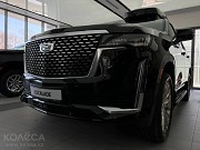 Cadillac Escalade 2021 Астана