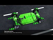 Audi e-tron Sportback 2022 Алматы