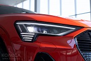 Audi e-tron Sportback 2022 Алматы