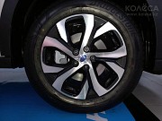 Subaru Outback 2022 Кокшетау