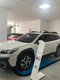 Subaru Outback 2022 Петропавл