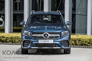 Mercedes-Benz GLB 200 2022 