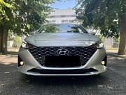 Hyundai Accent 2022 