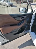 Subaru Forester 2022 