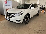 Nissan Murano 2022 Туркестан