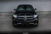 Mercedes-Benz EQC 2021 