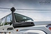 Toyota Land Cruiser 70 2021 
