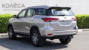 Toyota Fortuner 2020 