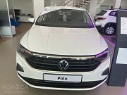 Volkswagen Polo 2021 Қостанай