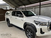 Toyota Hilux 2021 Шымкент