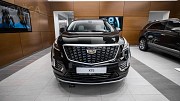 Cadillac XT5 2021 