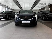 Cadillac XT4 2021 Туркестан