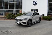 Volkswagen Touareg 2021 