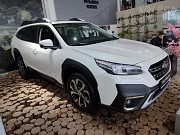 Subaru Outback 2022 Костанай