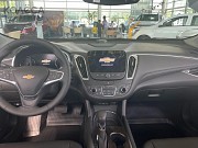 Chevrolet Malibu 2022 