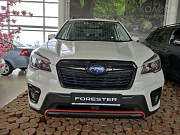 Subaru Forester 2022 Костанай
