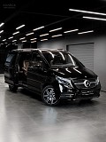 Mercedes-Benz V 250 2022 Алматы