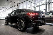 Mercedes-Benz GLE Coupe 53 AMG 2022 