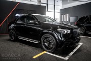 Mercedes-Benz GLE Coupe 53 AMG 2022 Астана
