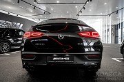Mercedes-Benz GLE Coupe 53 AMG 2022 