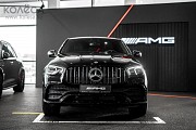 Mercedes-Benz GLE Coupe 53 AMG 2022 Нұр-Сұлтан (Астана)
