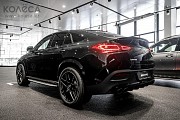 Mercedes-Benz GLE Coupe 53 AMG 2022 Астана