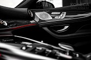 Mercedes-Benz AMG GT 53 2022 Астана