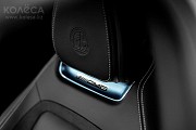 Mercedes-Benz AMG GT 53 2022 