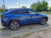 Hyundai Tucson 2022 Петропавл