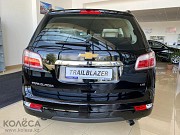 Chevrolet TrailBlazer 2021 Павлодар