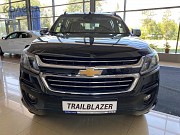 Chevrolet TrailBlazer 2021 