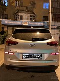 Hyundai Tucson 2019 Алматы